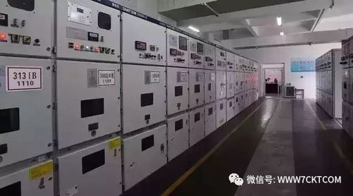 看kyn28 12開關柜如何做到5000a