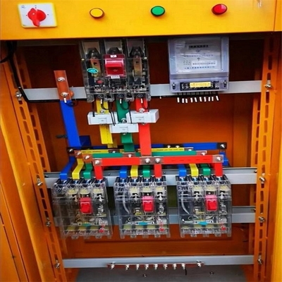 阜寧高壓開關柜回收 成套配電裝置回收