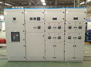 gck開(kāi)關(guān)柜價(jià)格 低壓開(kāi)關(guān)柜生產(chǎn)廠家