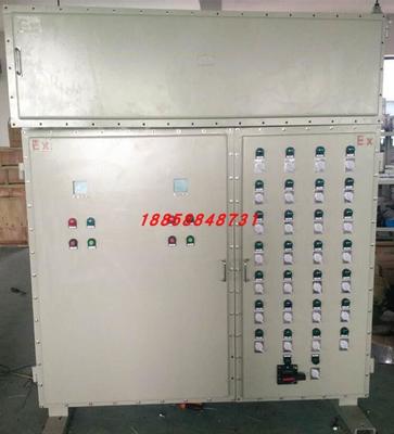 信陽(yáng)市不銹鋼防爆動(dòng)力控制柜廠家定做