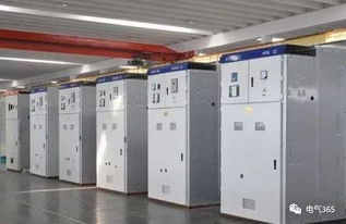 高壓開關(guān)柜詳解 送停電操作以及故障判斷和處理方法