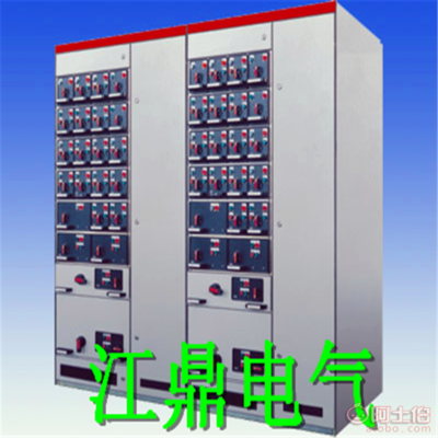 【廠家直銷MNSGGD低壓開關柜低壓成套設備來圖定做品質保證】 - 產品庫