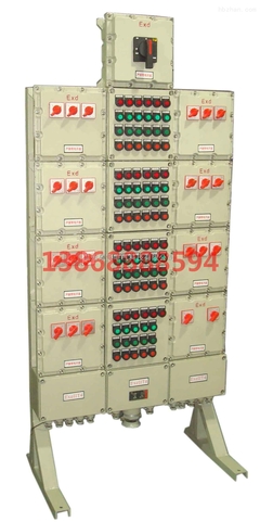 防爆動力配電箱廠家,BXQ51防爆電磁啟動器 _供應(yīng)信息_商機(jī)_中國環(huán)保在線