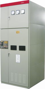 高壓開關(guān)柜 xgn2系列