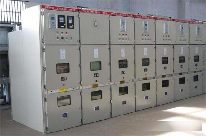 高壓開關(guān)柜停送電操作流程解析