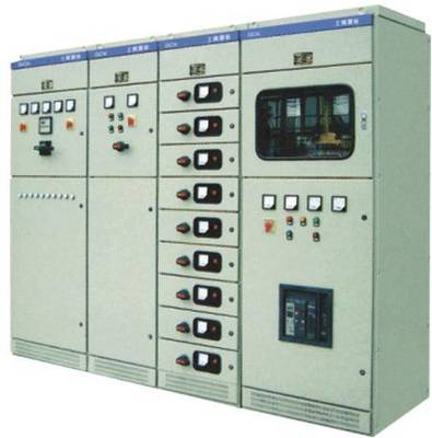 FYGCK型抽出式開關(guān)柜 - 湖北飛友成套電氣 - 九正(中國(guó)建材第一網(wǎng))
