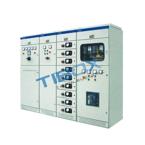 GCK-L型低壓抽出式開關(guān)柜安裝與使用注意事項