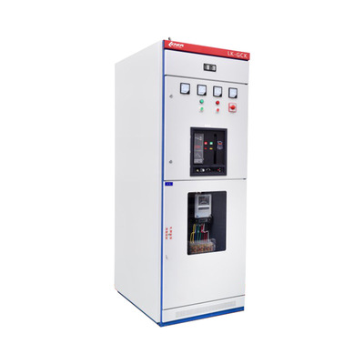 開關柜產品中心