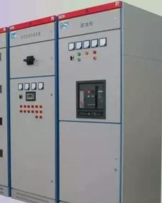 10kV配電室開關柜SF6氣體泄漏傳感器的檢測與重要性